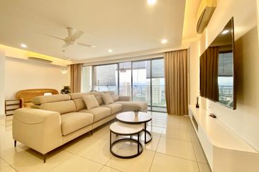 Desa ParkCity (The Westside I)