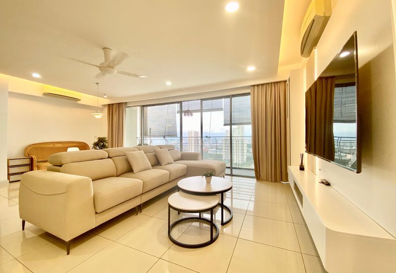 Desa ParkCity (The Westside I)