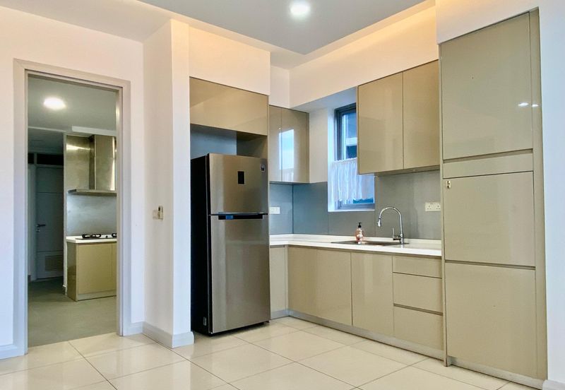 Desa ParkCity (The Westside I)