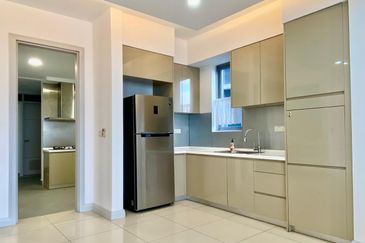 Desa ParkCity (The Westside I)