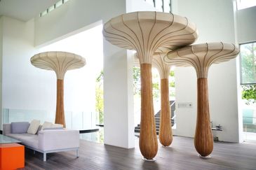 Desa ParkCity (The Westside I)