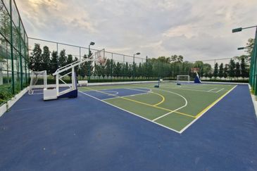 Desa ParkCity (The Westside I)