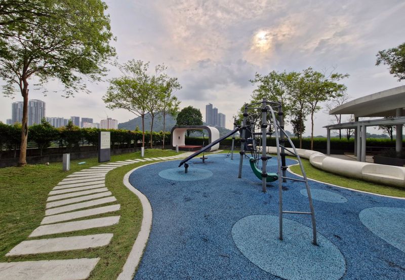 Desa ParkCity (The Westside I)