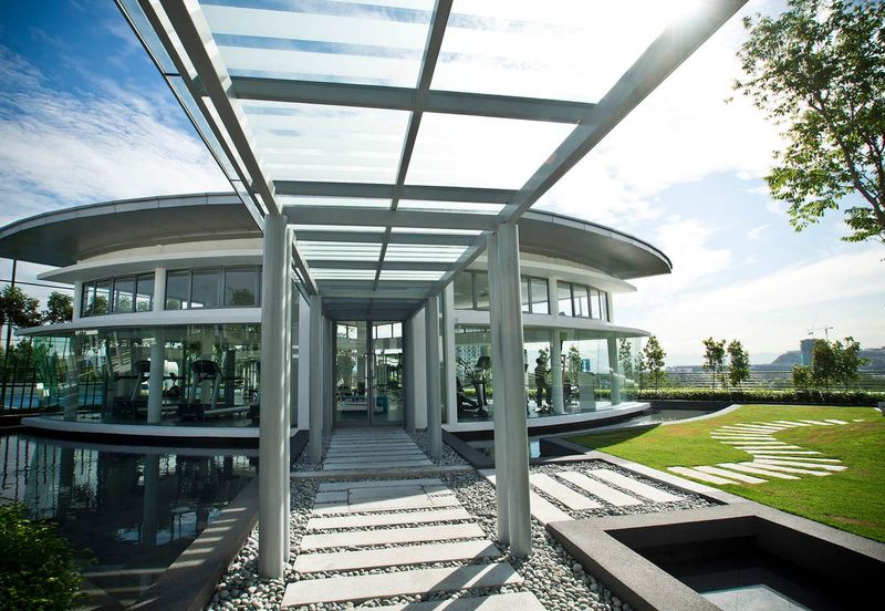 Desa ParkCity (The Westside I)