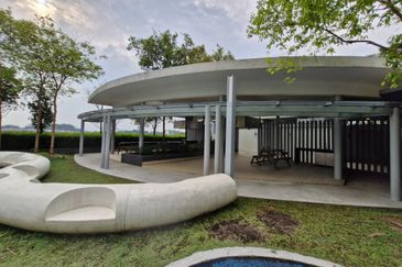 Desa ParkCity (The Westside I)