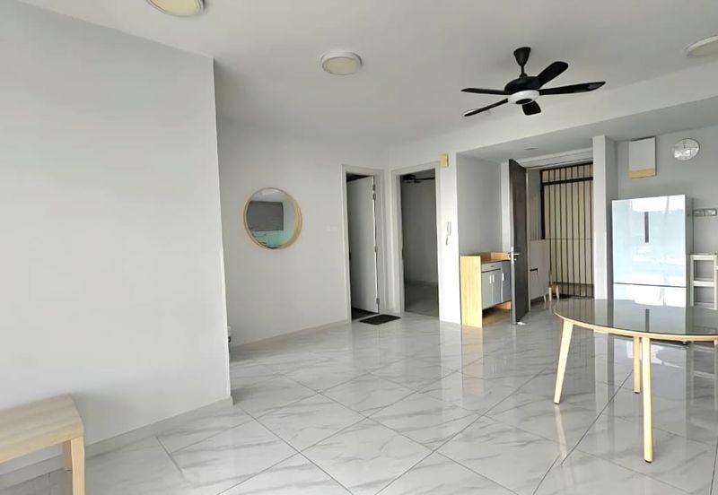 South Brooks @ Desa ParkCity