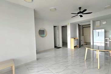 South Brooks @ Desa ParkCity