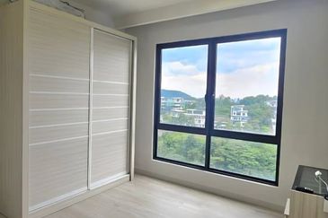 South Brooks @ Desa ParkCity