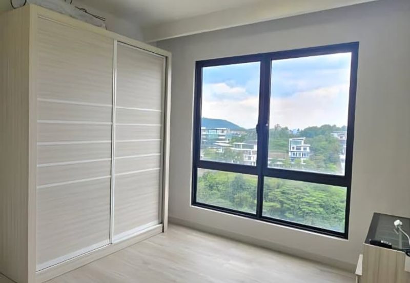 South Brooks @ Desa ParkCity