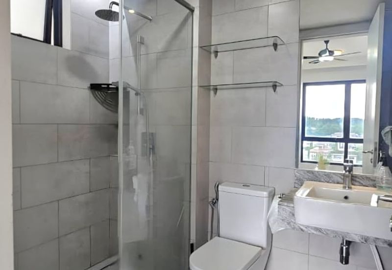 South Brooks @ Desa ParkCity