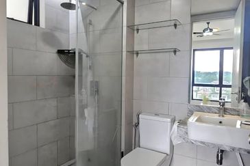 South Brooks @ Desa ParkCity