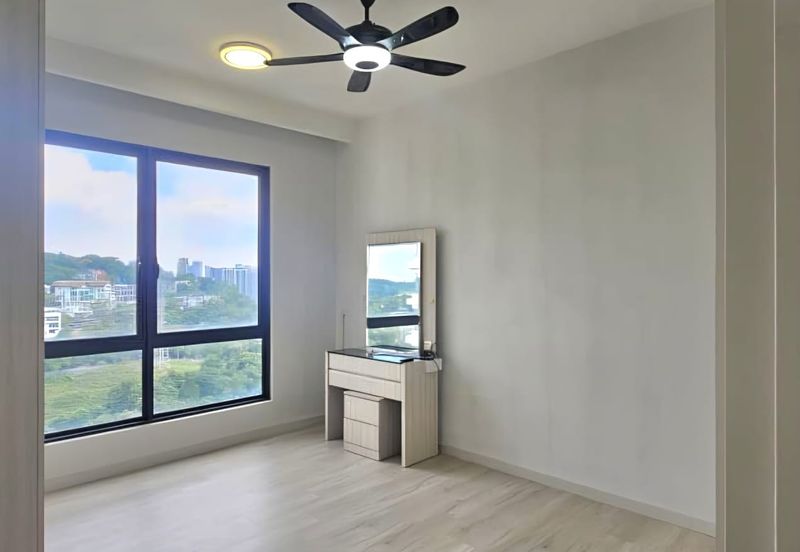 South Brooks @ Desa ParkCity