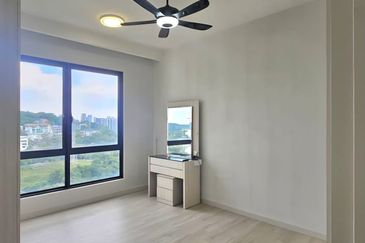 South Brooks @ Desa ParkCity