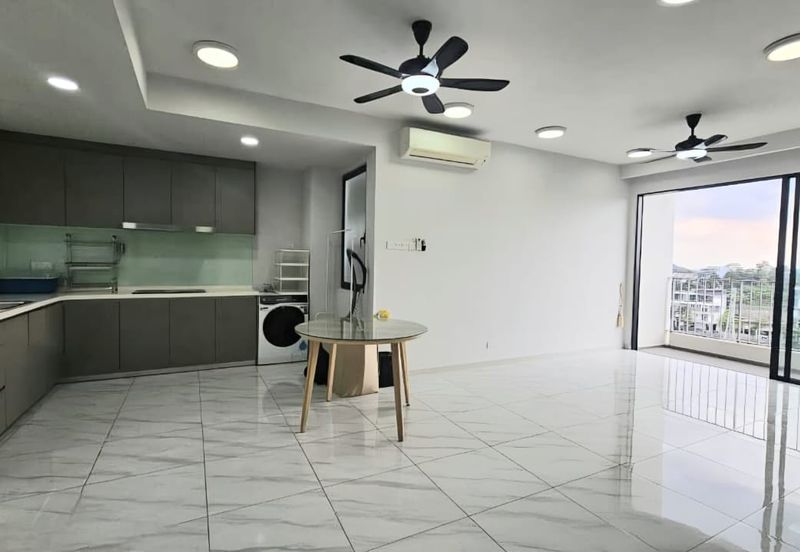 South Brooks @ Desa ParkCity