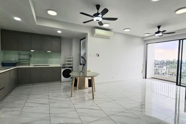 South Brooks @ Desa ParkCity