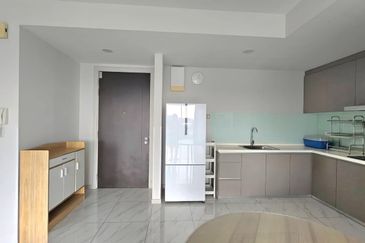 South Brooks @ Desa ParkCity