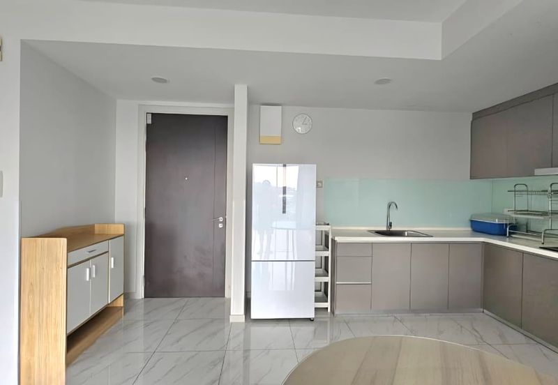 South Brooks @ Desa ParkCity