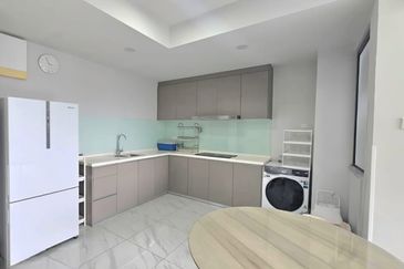 South Brooks @ Desa ParkCity