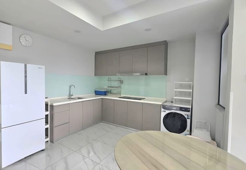 South Brooks @ Desa ParkCity