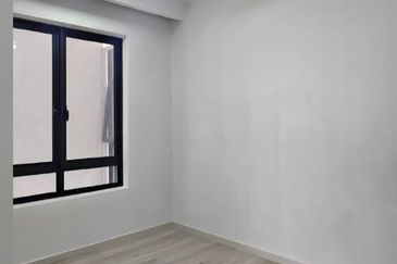 South Brooks @ Desa ParkCity