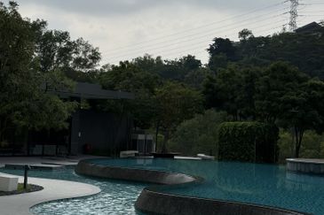 South Brooks @ Desa ParkCity