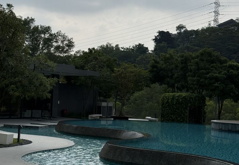 South Brooks @ Desa ParkCity