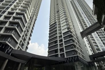 South Brooks @ Desa ParkCity