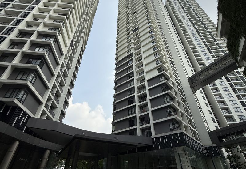 South Brooks @ Desa ParkCity