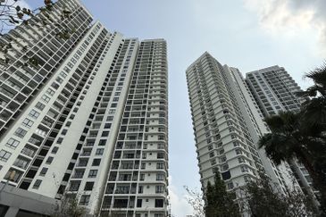 South Brooks @ Desa ParkCity