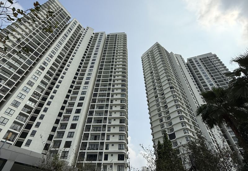 South Brooks @ Desa ParkCity