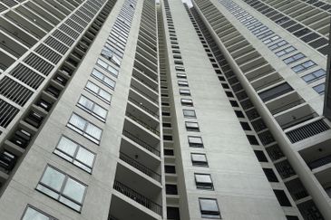 South Brooks @ Desa ParkCity