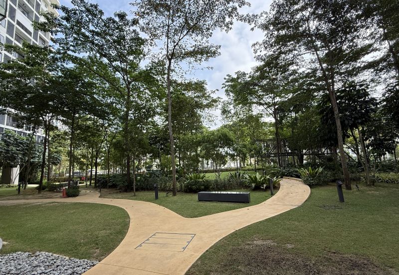 South Brooks @ Desa ParkCity