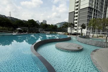 South Brooks @ Desa ParkCity