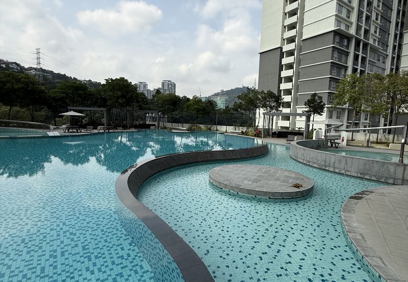 South Brooks @ Desa ParkCity