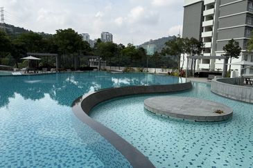 South Brooks @ Desa ParkCity