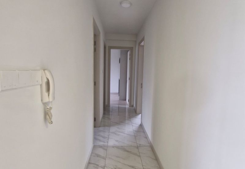 South Brooks @ Desa ParkCity