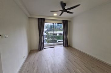 South Brooks @ Desa ParkCity