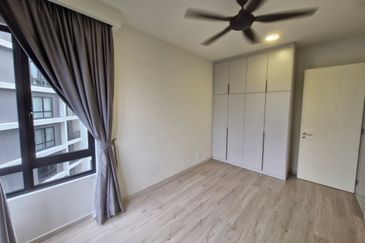 South Brooks @ Desa ParkCity