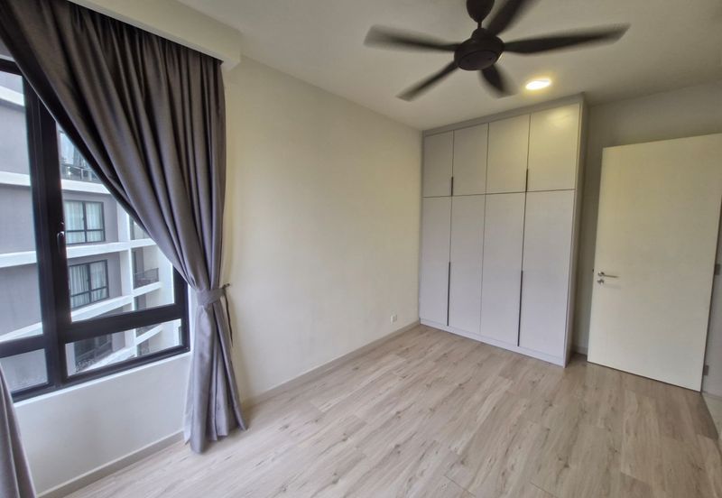 South Brooks @ Desa ParkCity