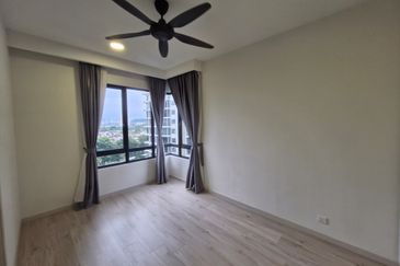 South Brooks @ Desa ParkCity