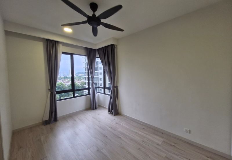 South Brooks @ Desa ParkCity