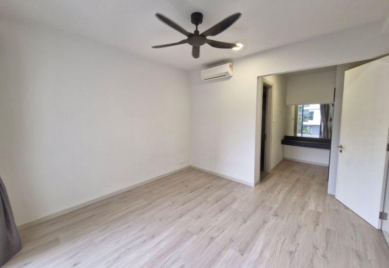 South Brooks @ Desa ParkCity