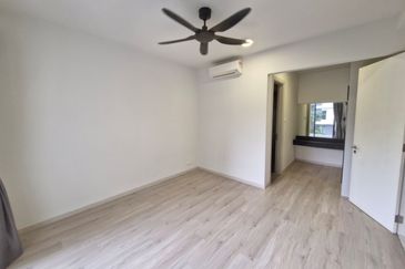 South Brooks @ Desa ParkCity