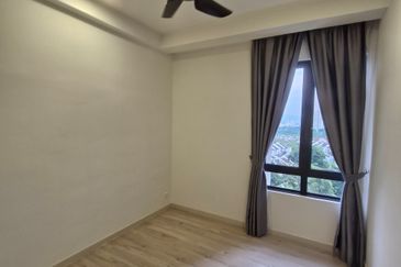 South Brooks @ Desa ParkCity