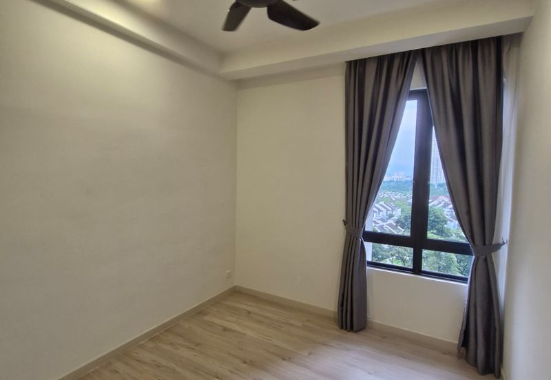 South Brooks @ Desa ParkCity