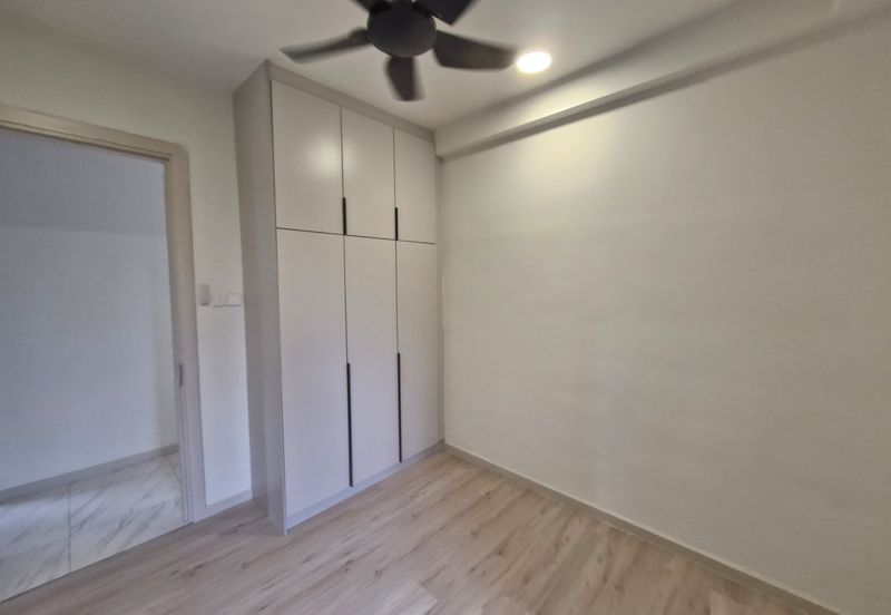 South Brooks @ Desa ParkCity