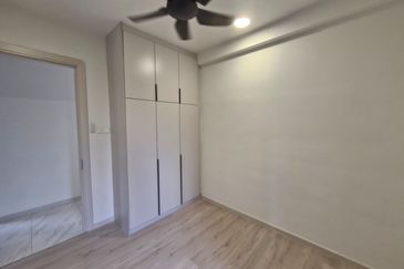 South Brooks @ Desa ParkCity