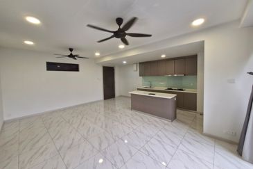 South Brooks @ Desa ParkCity