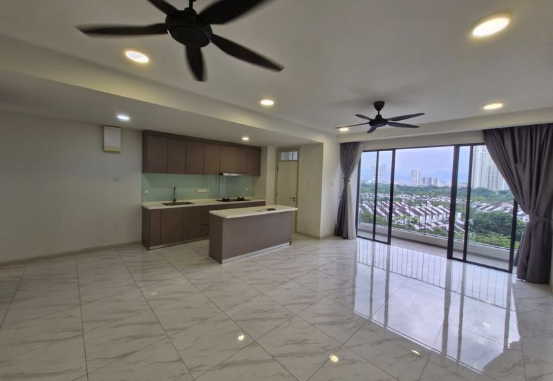 South Brooks @ Desa ParkCity