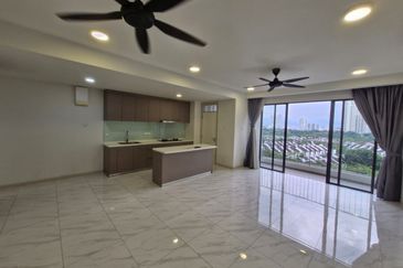 South Brooks @ Desa ParkCity